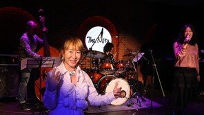 “난 힙합 마니아… 더더더 잘 놀자고 ‘더 노라’ 열어”