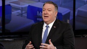 “폼페이오 가장 큰 과제는 북 비핵화 일정표 받는 것” NYT