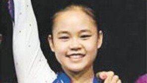 열일곱 여서정, 월드컵 벽 넘다