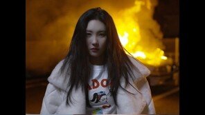 선미, 3월4일 컴백 확정…‘가시나’→‘사이렌’→?