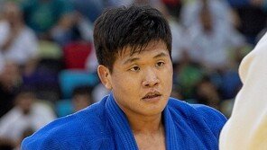 상대도 반한 쉴틈없는 업어치기, 조구함의 아름다운 은메달