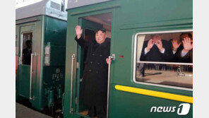 北 김정은이 김일성-김정일과 결정적으로 다른 점은?