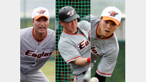 [여기는 오키나와] ‘뉴 밀레니엄 세대’ 신인들에 깜짝 놀란 한용덕 감독