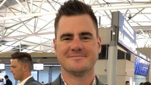 [인터뷰] LG 새 외인타자 토미 조셉의 키워드 “전 경기 출장과 건강”