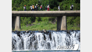 행복해지고 싶다면 걸어보자! ‘걷기여행자’, 무경험자보다 삶의 만족도 높아