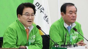 정동영 “김정은 열차이동, 그 자체가 메시지고 전략”