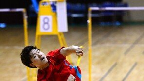 ‘포스트 이용대’ 서승재, 스페인 마스터스 ‘금·은’