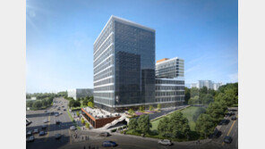 탄탄한 배후수요 자랑하는 ‘의왕테크노파크 더리브 비즈원’ 주목