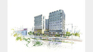 대보건설, ‘대구혁신도시 하우스디 어반 메가시티’ 3월 분양 예정