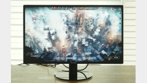 [리뷰] 무난함 뒤에 숨은 기본기, 뷰소닉 VA2719-2K-smhd