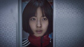 ‘악질경찰’ 감독 “신인 전소니, 얼음공주 느낌…감수성도 있어”