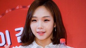 ‘36년 만의 개인혼영 금메달’ 김서영, 코카콜라 체육대상 최우수선수상 수상