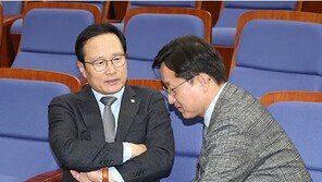 한국당 “홍익표, 사과 반기로 20대 비하 망언 진심임을 재확인”