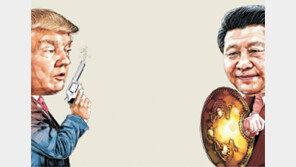 “2주 안에 아주 큰 뉴스”…트럼프 vs 시진핑, 무역전쟁 최종담판 예고