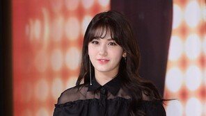 [연예뉴스 HOT4] 아이오아이 출신 전소미 솔로 데뷔