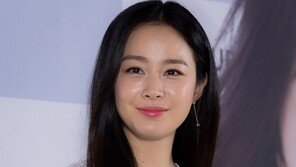 김태희, 둘째 임신…컴백은 또 연기