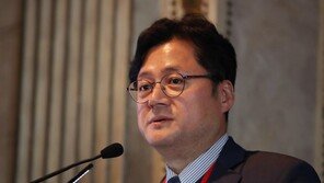 설훈 이어 홍익표도 ‘보수정권 교육탓’