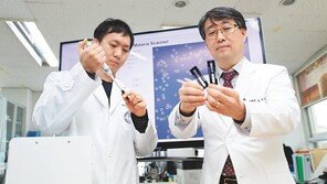 “꾸준한 연구투자-사업화 통해 ‘의료산업의 메카’로 성장할 터”
