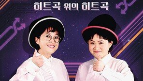 KBS 새 예능 ‘뮤직셔플쇼 더 히트’ 