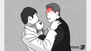 강북구의회, ‘동장 폭행’ 최재성 의원에 대한 징계 절차 돌입
