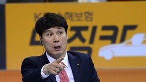[단독] 강성형 전 KB손해보험 감독 여자대표팀 수석코치 결정