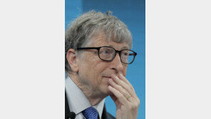 게이츠 “지금까지 세금 11조원 냈지만 자본이득 과세 미흡”