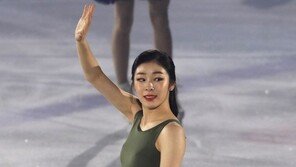 ‘피겨 여왕’ 김연아, 6월 ‘올댓스케이트’ 참가