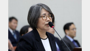 김영란 前대법관, 8년 몸 담은 서강대 로스쿨 석좌교수직 사임