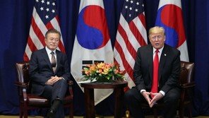 靑 “文대통령, 2차 북미회담 직후 워싱턴서 한미 정상회담 가능성”