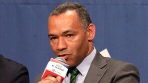 전북 모라이스 감독 “주장 이동국 인터밀란 시절 자네티 연상돼”