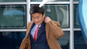 ‘이부진·임우재 이혼소송’ 항소심 첫 변론…당사자 불출석