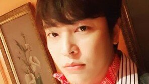 김정훈, 전 연인에게 피소…“임신중절 종용”