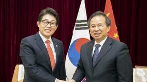 베이징 미세먼지 서울서 관측한다…한중 대기질 공유 합의