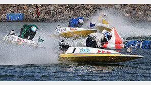 경정 시즌 초반 ‘효자 모터’를 주목하라