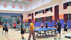 [생활체육 7330] 대한체육회, 학교체육시설 개방 155개소