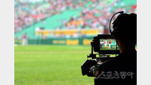 [취재파일] 2024년 KBO뉴미디어 중계권료는 얼마일까?