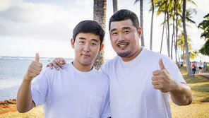 [애리조나 스토리] 독이 된 야구인 2세 타이틀…‘아빠’ 이호준의 미안함 