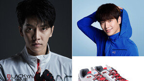 패션보다 기능…“이것이 고수의 아웃도어다!”