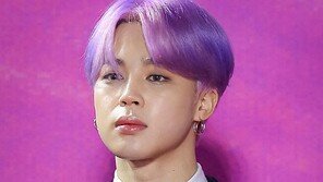 [내가 왜 떴게?] 두 달 더? 약속해줘…BTS 지민, ‘약속’ 또 상위권