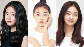 ‘실력파’ 이재인·‘당돌한’ 전소니·‘기대주’ 김혜준