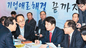 대구시 ‘기업하기 좋은 도시 만들기’에 전념한다