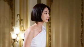 [연예현장.jpg] 고준희 ‘여신강림’