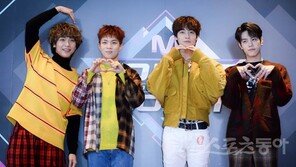 엔플라잉, 입소문으로 날다