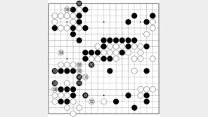 [바둑]프로 톱5 vs 한돌 특별대국… 너무 쉽게 처리