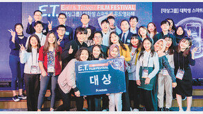 한국-印尼 대학생들, 음식영화 찍으며 문화교류