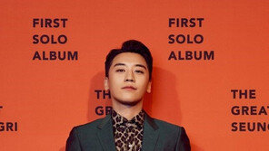 빅뱅 승리, 성접대 의혹