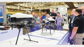 로봇-드론에 집중 투자… 전 세계 8개국에 협동로봇 공급