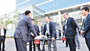 차세대 전력망 ‘마이크로그리드’ 사업 박차