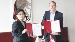 유럽 최대 유통연합 ‘EMD’와 손잡고 수출 발판 마련