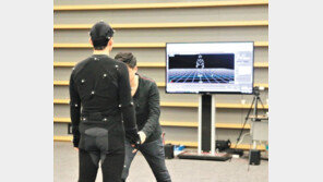 직원 68%가 연구개발… AI에도 집중 투자